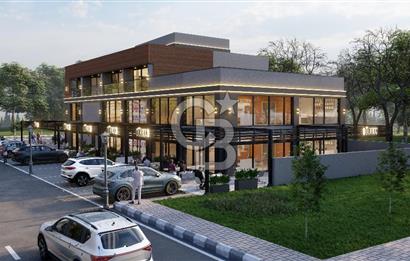 Sincan Çatalca Sokak’ta Yatırımlık Satılık İmalathane & Depo