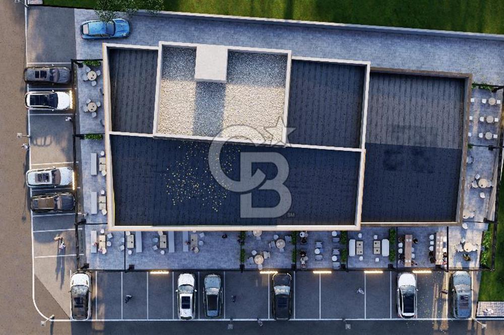 Sincan Çatalca Sokak’ta Yatırımlık Satılık İmalathane & Depo