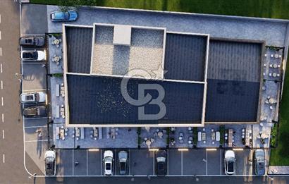 Sincan Çatalca Sokak’ta Yatırımlık Satılık İmalathane & Depo