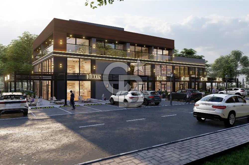 Sincan Çatalca Sokak’ta Yatırımlık Satılık İmalathane & Depo