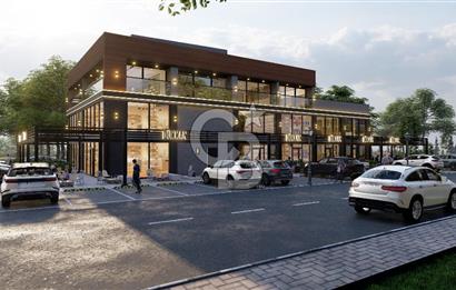Sincan Çatalca Sokak’ta Yatırımlık Satılık İmalathane & Depo