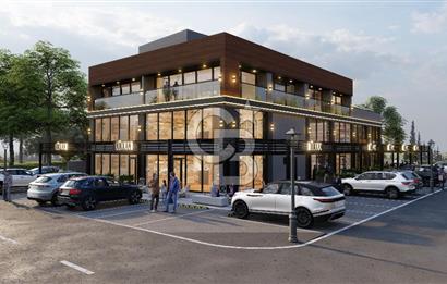 Sincan Çatalca Sokak’ta Yatırımlık Satılık İmalathane & Depo