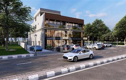 Sincan Çatalca Sokak’ta Yatırımlık Satılık İmalathane & Depo