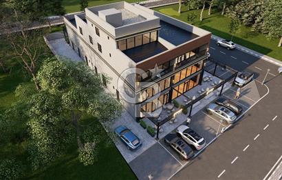 Sincan Çatalca Sokak’ta Yatırımlık Satılık İmalathane & Depo