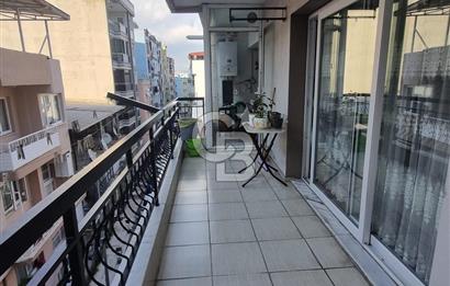 BOZYAKA CAMİ YAKININDA 135 M2 EBEVEYN BANYOLU 3+1 SATILIK DAİRE