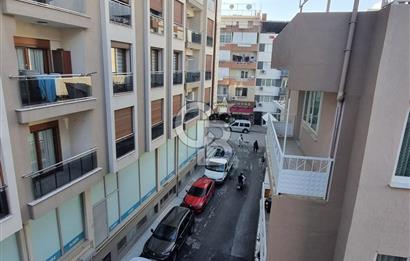 BOZYAKA CAMİ YAKININDA 135 M2 EBEVEYN BANYOLU 3+1 SATILIK DAİRE