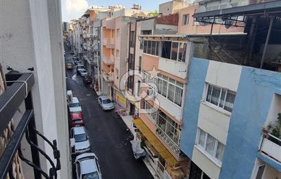 BOZYAKA CAMİ YAKININDA 135 M2 EBEVEYN BANYOLU 3+1 SATILIK DAİRE