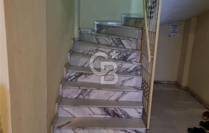 BOZYAKA CAMİ YAKININDA 135 M2 EBEVEYN BANYOLU 3+1 SATILIK DAİRE