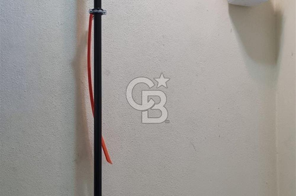 BOZYAKA CAMİ YAKININDA 135 M2 EBEVEYN BANYOLU 3+1 SATILIK DAİRE