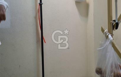 BOZYAKA CAMİ YAKININDA 135 M2 EBEVEYN BANYOLU 3+1 SATILIK DAİRE