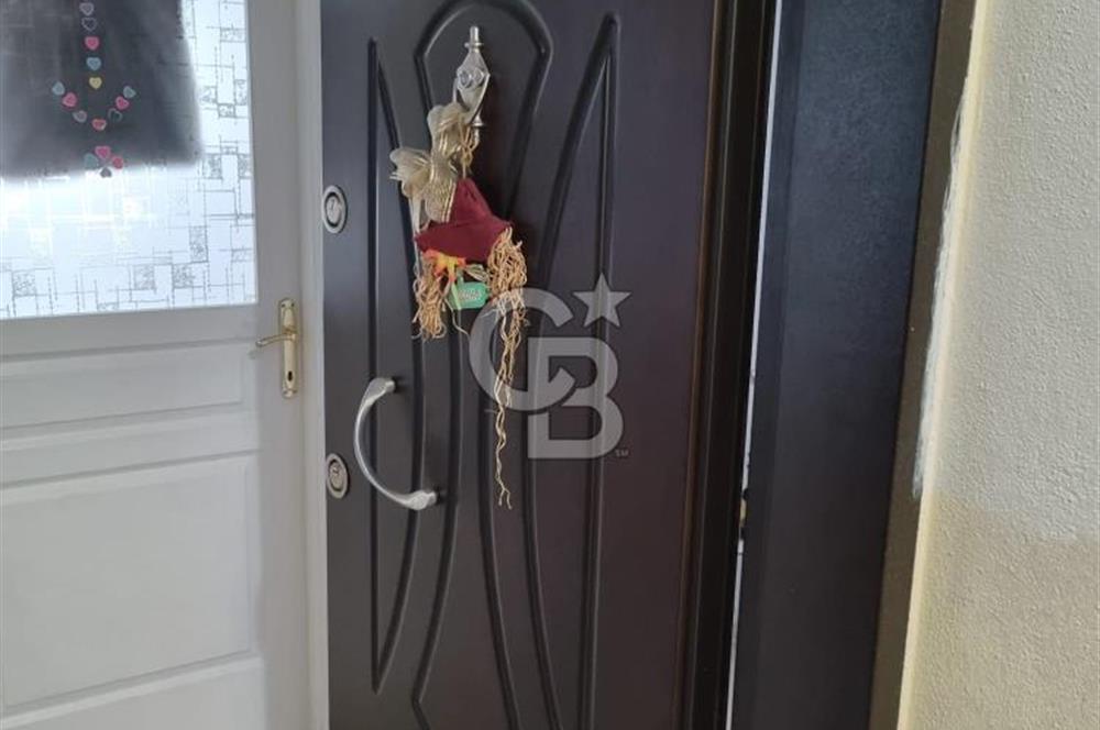 BOZYAKA CAMİ YAKININDA 135 M2 EBEVEYN BANYOLU 3+1 SATILIK DAİRE