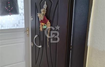BOZYAKA CAMİ YAKININDA 135 M2 EBEVEYN BANYOLU 3+1 SATILIK DAİRE