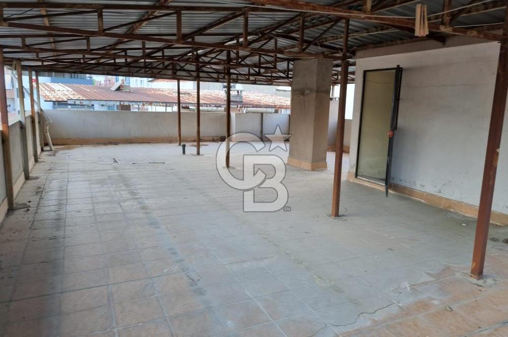 BOZYAKA CAMİ YAKININDA 135 M2 EBEVEYN BANYOLU 3+1 SATILIK DAİRE