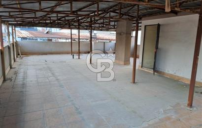 BOZYAKA CAMİ YAKININDA 135 M2 EBEVEYN BANYOLU 3+1 SATILIK DAİRE