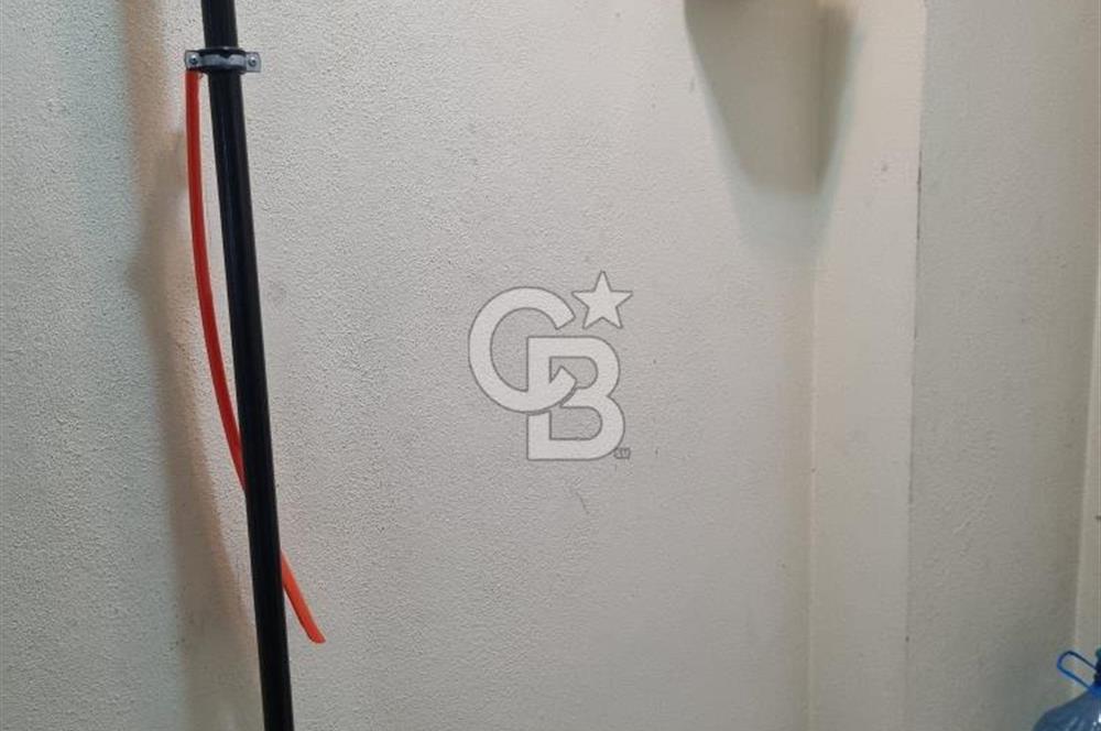 BOZYAKA CAMİ YAKININDA 135 M2 EBEVEYN BANYOLU 3+1 SATILIK DAİRE
