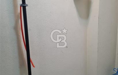 BOZYAKA CAMİ YAKININDA 135 M2 EBEVEYN BANYOLU 3+1 SATILIK DAİRE