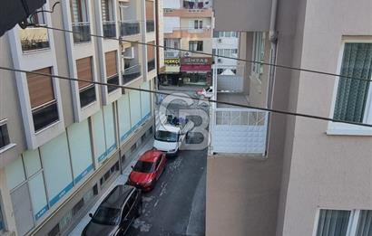 BOZYAKA CAMİ YAKININDA 135 M2 EBEVEYN BANYOLU 3+1 SATILIK DAİRE