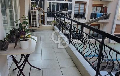 BOZYAKA CAMİ YAKININDA 135 M2 EBEVEYN BANYOLU 3+1 SATILIK DAİRE