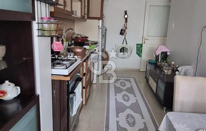 BOZYAKA CAMİ YAKININDA 135 M2 EBEVEYN BANYOLU 3+1 SATILIK DAİRE