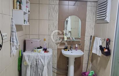 BOZYAKA CAMİ YAKININDA 135 M2 EBEVEYN BANYOLU 3+1 SATILIK DAİRE