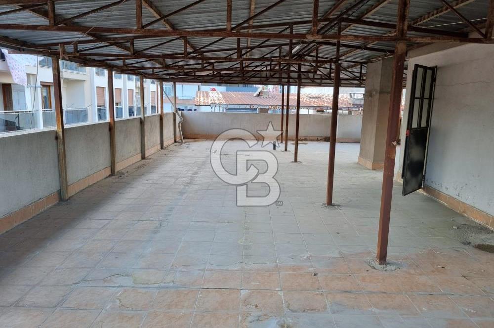 BOZYAKA CAMİ YAKININDA 135 M2 EBEVEYN BANYOLU 3+1 SATILIK DAİRE