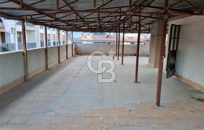 BOZYAKA CAMİ YAKININDA 135 M2 EBEVEYN BANYOLU 3+1 SATILIK DAİRE