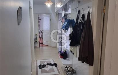 BOZYAKA CAMİ YAKININDA 135 M2 EBEVEYN BANYOLU 3+1 SATILIK DAİRE