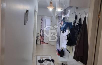 BOZYAKA CAMİ YAKININDA 135 M2 EBEVEYN BANYOLU 3+1 SATILIK DAİRE