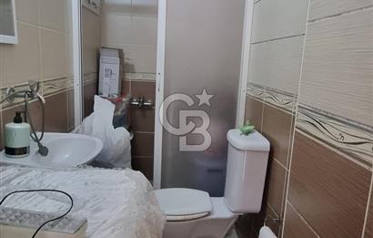BOZYAKA CAMİ YAKININDA 135 M2 EBEVEYN BANYOLU 3+1 SATILIK DAİRE