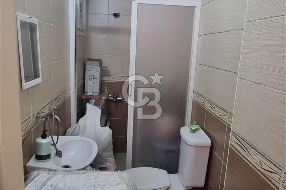 BOZYAKA CAMİ YAKININDA 135 M2 EBEVEYN BANYOLU 3+1 SATILIK DAİRE