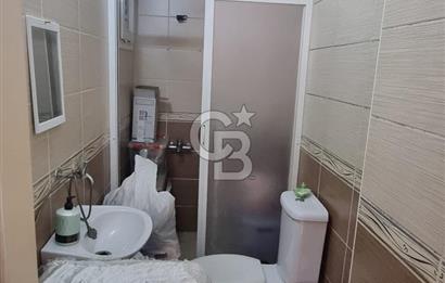 BOZYAKA CAMİ YAKININDA 135 M2 EBEVEYN BANYOLU 3+1 SATILIK DAİRE