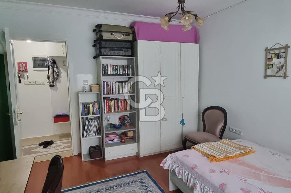 BOZYAKA CAMİ YAKININDA 135 M2 EBEVEYN BANYOLU 3+1 SATILIK DAİRE
