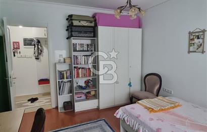 BOZYAKA CAMİ YAKININDA 135 M2 EBEVEYN BANYOLU 3+1 SATILIK DAİRE