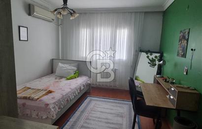 BOZYAKA CAMİ YAKININDA 135 M2 EBEVEYN BANYOLU 3+1 SATILIK DAİRE