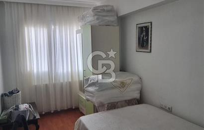 BOZYAKA CAMİ YAKININDA 135 M2 EBEVEYN BANYOLU 3+1 SATILIK DAİRE