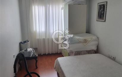 BOZYAKA CAMİ YAKININDA 135 M2 EBEVEYN BANYOLU 3+1 SATILIK DAİRE