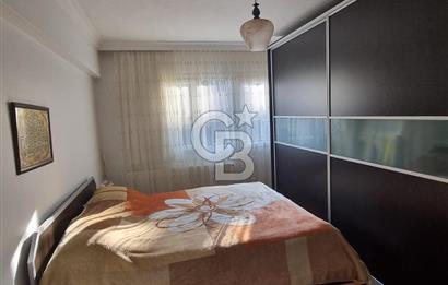 BOZYAKA CAMİ YAKININDA 135 M2 EBEVEYN BANYOLU 3+1 SATILIK DAİRE