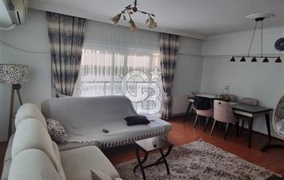 BOZYAKA CAMİ YAKININDA 135 M2 EBEVEYN BANYOLU 3+1 SATILIK DAİRE