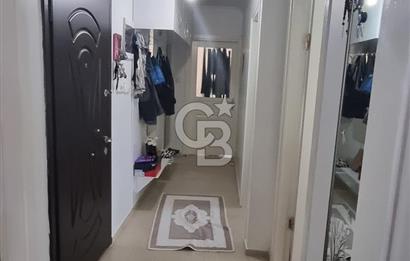 BOZYAKA CAMİ YAKININDA 135 M2 EBEVEYN BANYOLU 3+1 SATILIK DAİRE