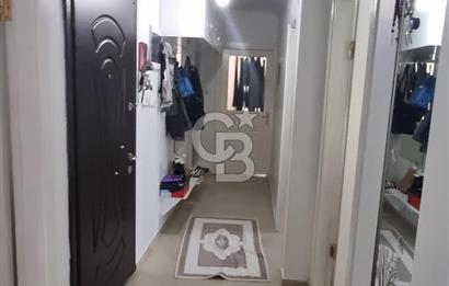 BOZYAKA CAMİ YAKININDA 135 M2 EBEVEYN BANYOLU 3+1 SATILIK DAİRE