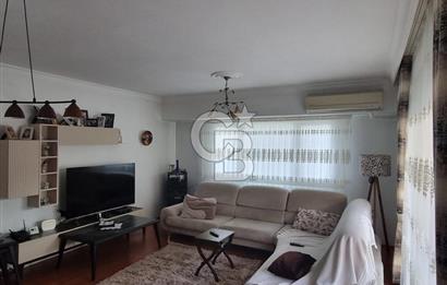 BOZYAKA CAMİ YAKININDA 135 M2 EBEVEYN BANYOLU 3+1 SATILIK DAİRE