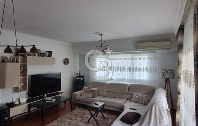 BOZYAKA CAMİ YAKININDA 135 M2 EBEVEYN BANYOLU 3+1 SATILIK DAİRE