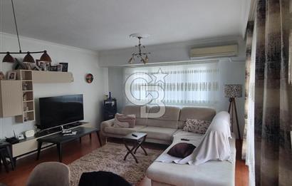 BOZYAKA CAMİ YAKININDA 135 M2 EBEVEYN BANYOLU 3+1 SATILIK DAİRE