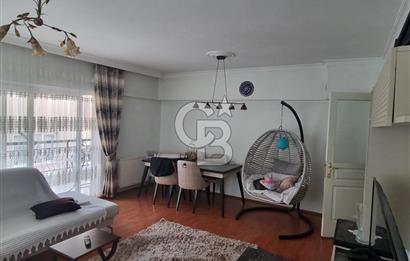 BOZYAKA CAMİ YAKININDA 135 M2 EBEVEYN BANYOLU 3+1 SATILIK DAİRE