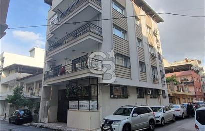 BOZYAKA CAMİ YAKININDA 135 M2 EBEVEYN BANYOLU 3+1 SATILIK DAİRE