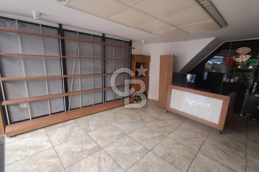 Fırsat Eminönü Uzunçarşı Kiralık İşyeri