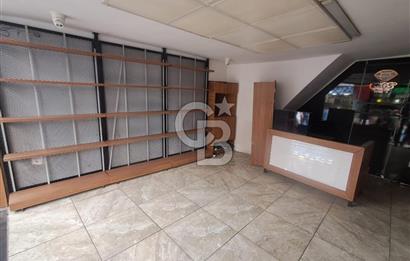 Fırsat Eminönü Uzunçarşı Kiralık İşyeri