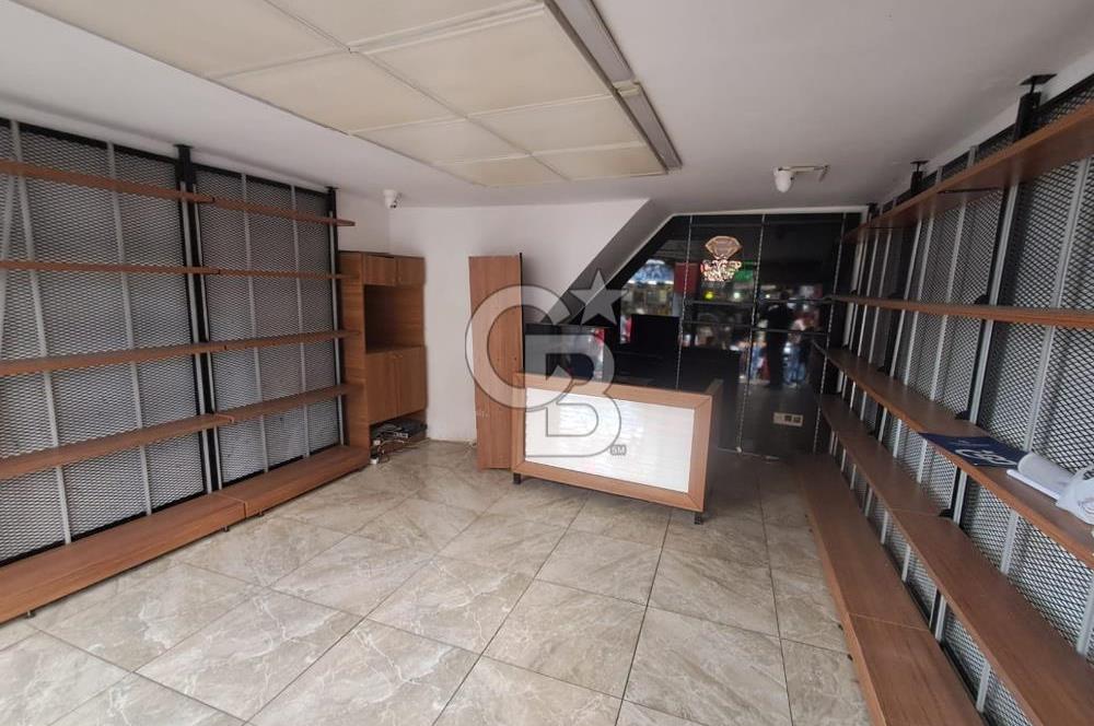 Fırsat Eminönü Uzunçarşı Kiralık İşyeri