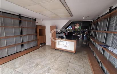 Fırsat Eminönü Uzunçarşı Kiralık İşyeri