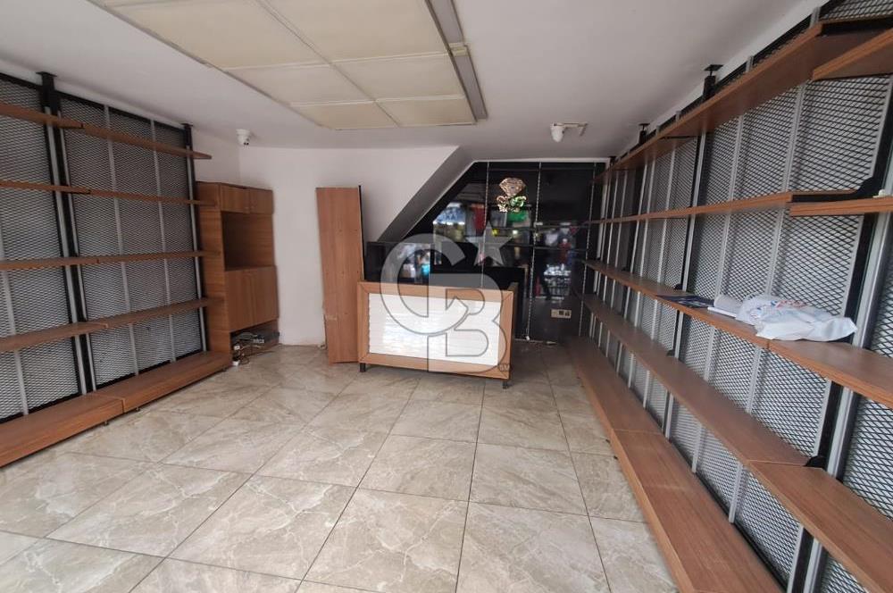 Fırsat Eminönü Uzunçarşı Kiralık İşyeri